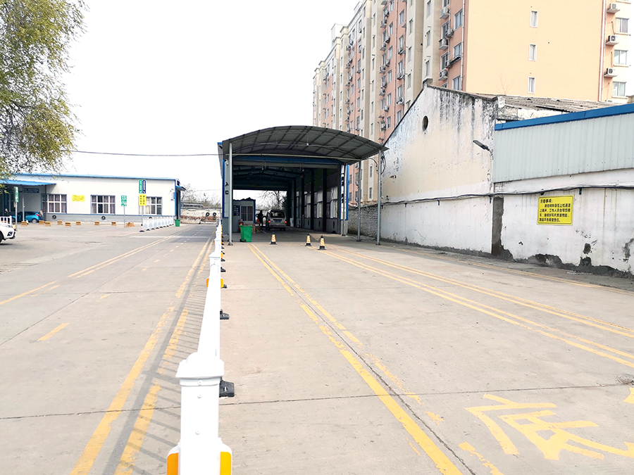 洛陽市瀍河區(qū)啟明北路7號(隴海鐵路橋南，東側(cè)輔道)